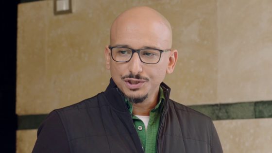 رغم رجوع نور لمروان لتاني مرة بس ثائر إحساسه بالذنب لسة موجود#حكايات_بنات4