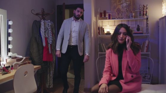 جايدا أخدت قرار .. آدهم لسه خايف يأخده#حكايات_بنات4