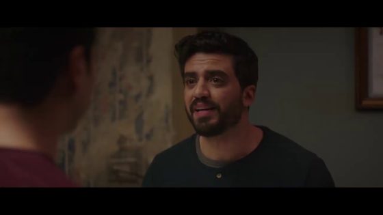 خالد عرف حقيقة شغل مازن الشمال في المستشفى #قوت_القلوب