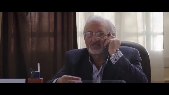 شوف جابر طاحون عمل إيه في الدكتور مازن بسبب حسن #قوت_القلوب