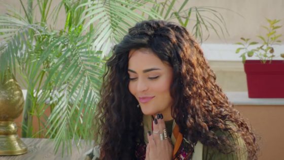 جايدا هترتبط برشيد لما شافت ان حسام مش حاسس بيها#حكايات_بنات4