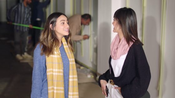 آش قالت لفاروق بحبك…وفاروق ممكن يعمل أي حاجة عشان مايبعدش عنها#حكايات_بنات4