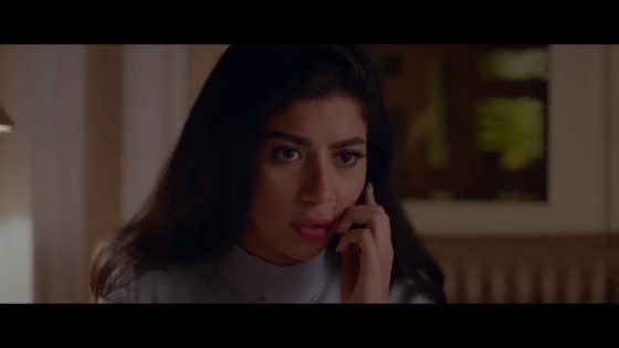 خالد مش عايز يعمل مشاكل لـ جنة مع والدها وقرر ينسحب #قوت_القلوب