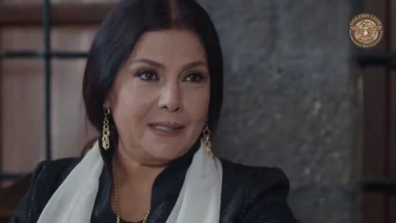 مسلسل شوارع الشام العتيقة – الحلقة 8 الثامنة كاملة | Shware Al Sham Ateka – HD