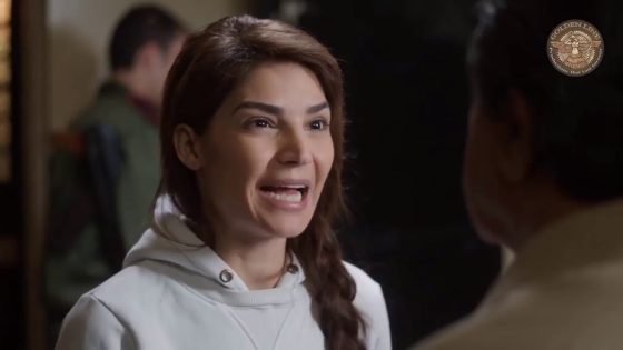 مسلسل غفوة القلوب ـ الحلقة 7 السابعة كاملة | Ghafwat Alqulub HD