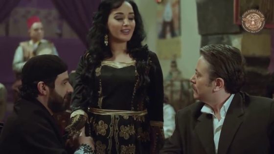مسلسل شوارع الشام العتيقة – الحلقة 7 السابعة كاملة | Shware Al Sham Ateka – HD