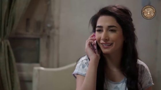 مسلسل غفوة القلوب ـ الحلقة 6 السادسة كاملة | Ghafwat Alqulub HD