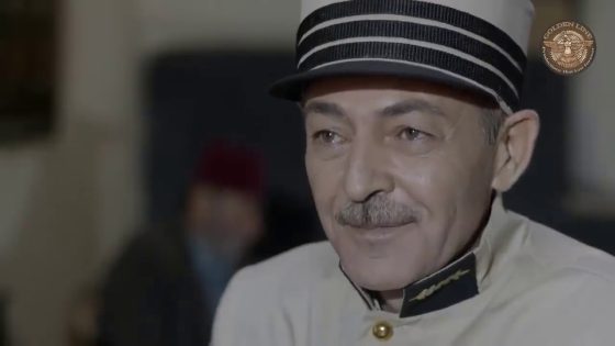 مسلسل شوارع الشام العتيقة الحلقة 5 الخامسة كاملة | Shware AlSham Ateka – HD