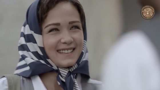 مسلسل شوارع الشام العتيقة – الحلقة 3 الثالثة كاملة | Shware Al Sham Ateka – HD