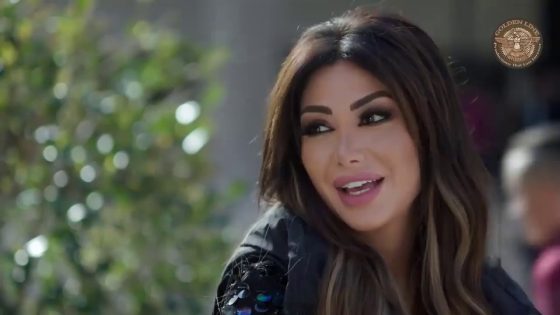 مسلسل غفوة القلوب ـ الحلقة 2 الثانية كاملة | Ghafwat Alqulub HD