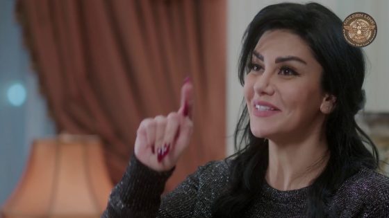 مسلسل غفوة القلوب ـ الحلقة 30 الثلاثون كاملة | Ghafwat Alqulub HD