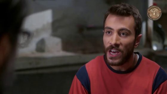 مسلسل غفوة القلوب – برومو الحلقة 28 الثامنة و العشرون | Ghafwat Alqulub HD