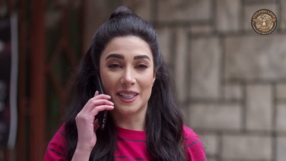 مسلسل غفوة القلوب ـ الحلقة 26 السادسة والعشرون كاملة | Ghafwat Alqulub HD