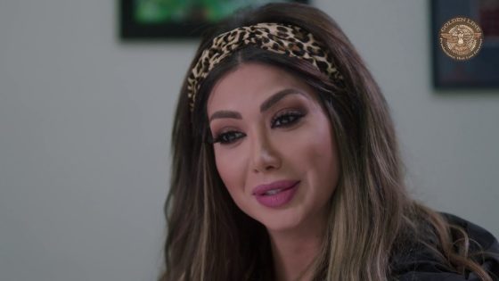 مسلسل غفوة القلوب ـ الحلقة 22 الثانية والعشرون كاملة | Ghafwat Alqulub HD