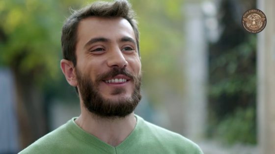 مسلسل غفوة القلوب ـ الحلقة 20 العشرون كاملة | Ghafwat Alqulub HD