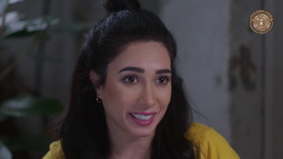 مسلسل غفوة القلوب ـ الحلقة 19 التاسعة عشر كاملة | Ghafwat Alqulub HD