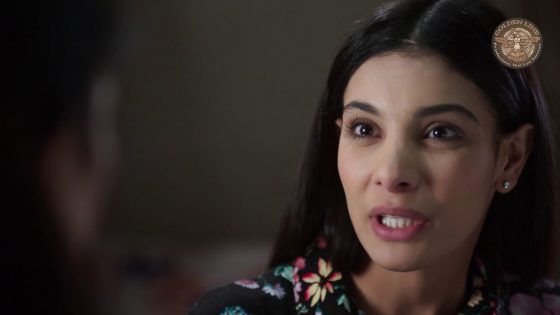 مسلسل غفوة القلوب ـ الحلقة 18 الثامنة عشر كاملة | Ghafwat Alqulub HD