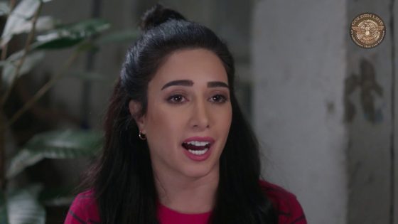 مسلسل غفوة القلوب ـ الحلقة 17 السابعة عشر كاملة | Ghafwat Alqulub HD