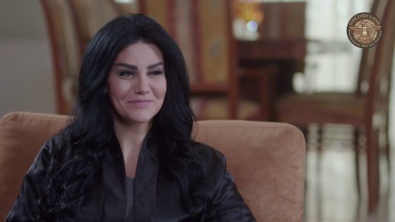 مسلسل غفوة القلوب ـ الحلقة 16 السادسة عشر كاملة | Ghafwat Alqulub HD