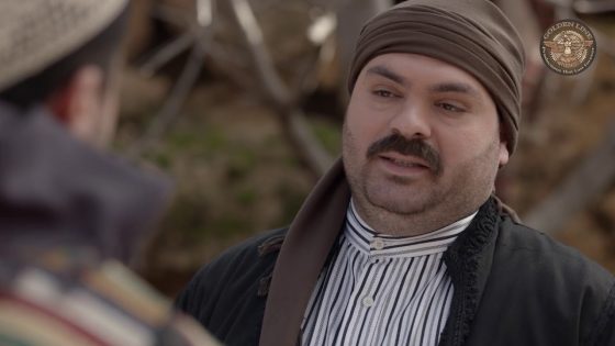 مسلسل شوارع الشام العتيقة – الحلقة 15 الخامسة عشر كاملة | Shware Al Sham Ateka – HD