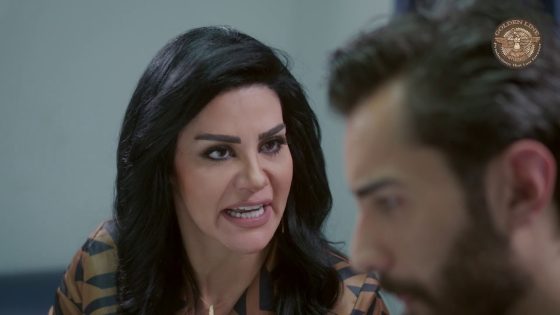 مسلسل غفوة القلوب ـ الحلقة 14 الرابعة عشر كاملة | Ghafwat Alqulub HD