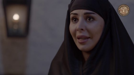 مسلسل شوارع الشام العتيقة – الحلقة 14 الرابعة عشر كاملة | Shware Al Sham Ateka – HD