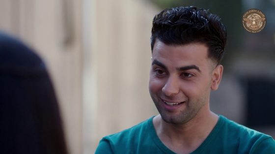 مسلسل غفوة القلوب ـ الحلقة 13 الثالثة عشر كاملة | Ghafwat Alqulub HD