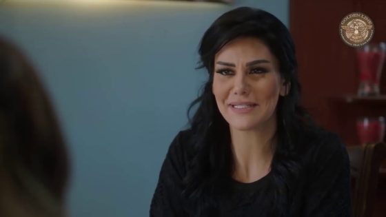 مسلسل غفوة القلوب ـ الحلقة 11 الحادية عشر كاملة | Ghafwat Alqulub HD