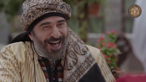 مسلسل شوارع الشام العتيقة – الحلقة 11 الحادية عشر كاملة | Shware Al Sham Ateka – HD