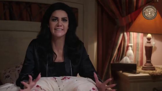 مسلسل غفوة القلوب ـ الحلقة 9 التاسعة كاملة | Ghafwat Alqulub HD