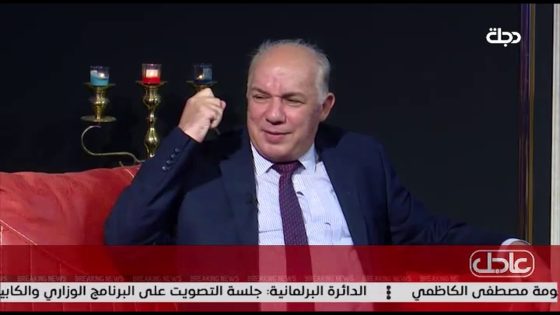 علوان:عدي صدام حسين طلب مني حرمان احمد راضي في بطولة اسيا ٩٦ واني نفذت الامر