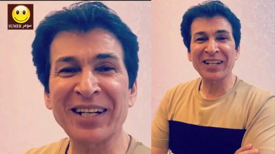 خبر اغتيال اياد راضي كاذب