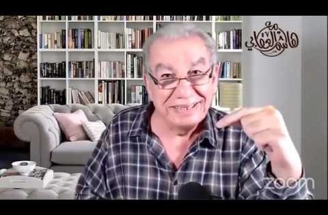 هاشم العقابي – ثوار تشرين الابطال