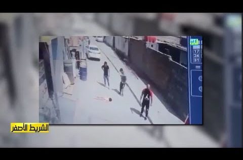 الجاني يروي تفاصيل عملية قتله ورميه لابنته بدم بارد