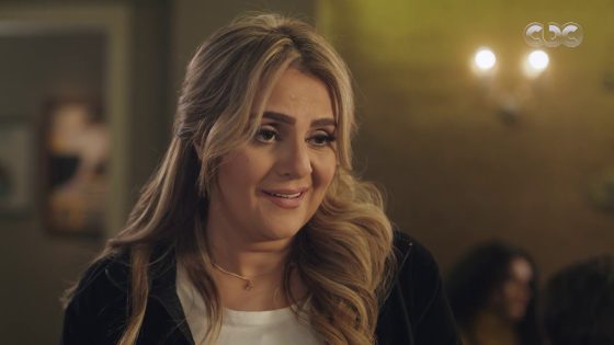 الرجولة مش إنك تتطاول على مرات اخوك!! ✋ | مسلسل فلانتينو