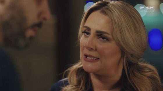 اوعي تختاري الرجل “ابن أمه” ✋ | مسلسل فلانتينو