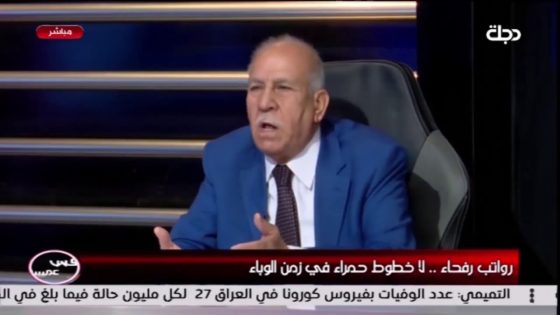 عبداللطيف: ملف محتجزي #رفحاء تم استغلاله انتخابيا
