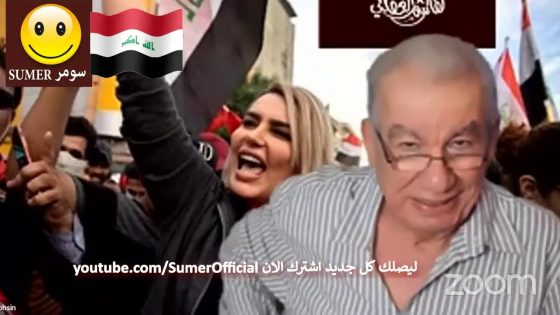 هاشم العقابي مباشر 5-6-2020