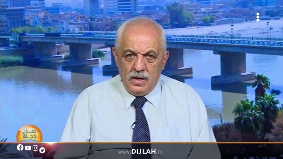 أسباب التهاب الجيوب الانفية المزمن مع الدكتور مؤيد النعيمي