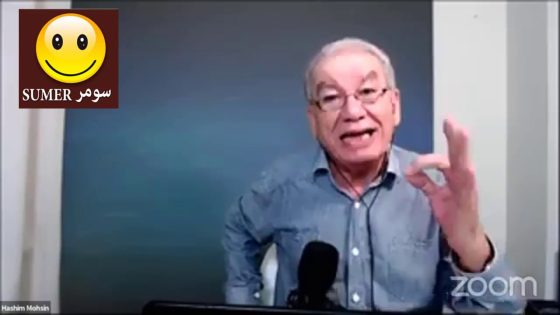 هاشم العقابي – كورونا والصحة في العراق