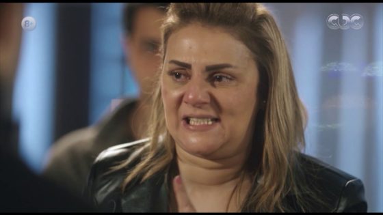 حماة مفترية حتى في عزاء ابنها مارحمتش مراته واتخانقت معاها! | فلانتينو