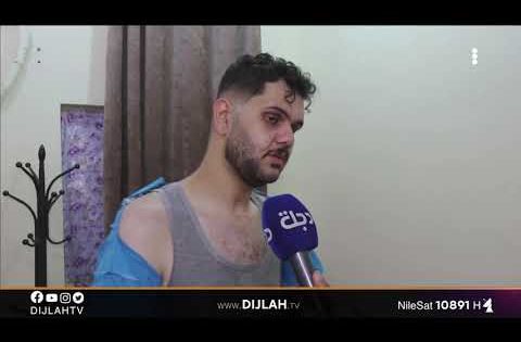 اعتداء وحشي على طبيب من قبل أهل مريضة متوفاه