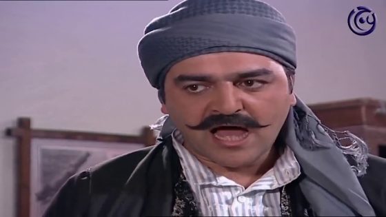 حكايا باب الحارة – اذا الادعشري بيعطي ابو جودت نص الدهبات يلي انسرقوا .. بيطلع براءة