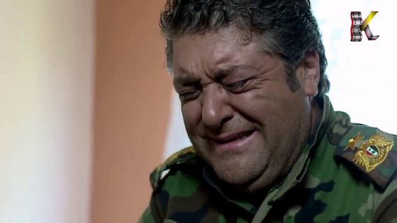 مسلسل عناية مشددة ـ الحلقة 24 الرابعة والعشرون كاملة HD | Enaya Moshadda