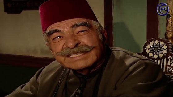 حكايا باب الحارة – ابو ساطور هرب على بيروت وطرق واحد بسكين مشان ربع ليرة