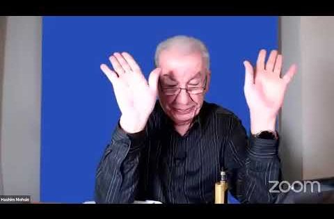 هاشم العقابي – الناصرية