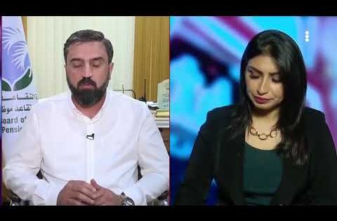 مماطلة مؤسسة الشهداء بصرف مستحقات محافظة الانبار