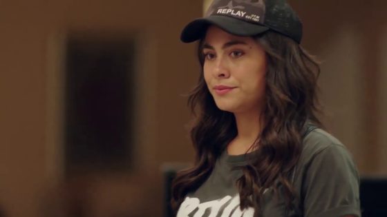 مروان هرب من البوليس ومعتز مختفي وجميلة في خطر #حكايات_بنات5