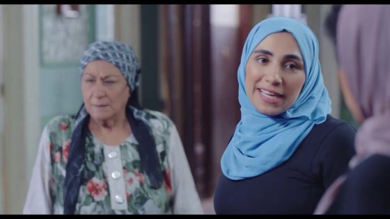 مريم قفشت وليد مع جارتهم في البيت…وقالت انها حامل #إلا_أنا