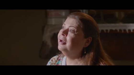 قوت بتواجه عوض بحبه لـ فاتن …وعوض اعترف بكل حاجة#قوت_القلوب2